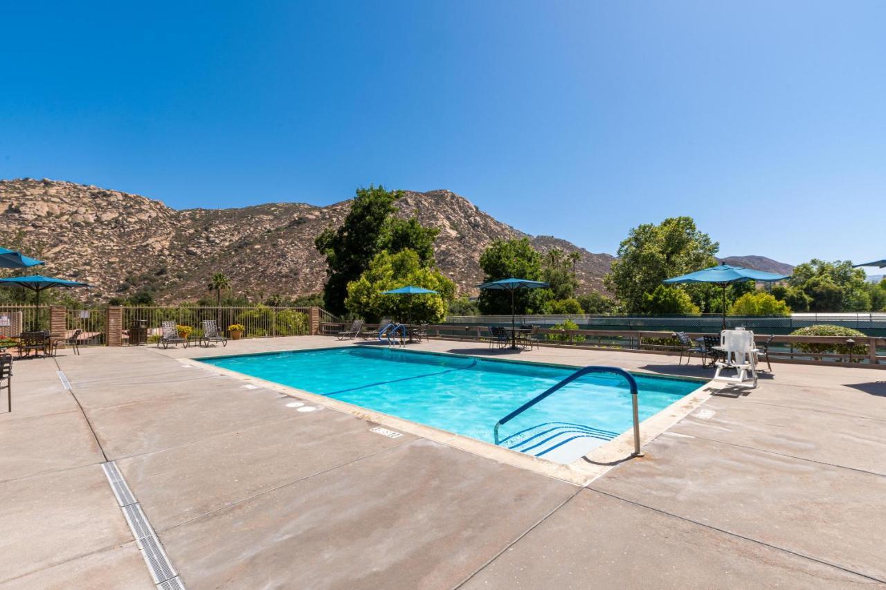 San Diego Country Estates Ramona Exterior foto