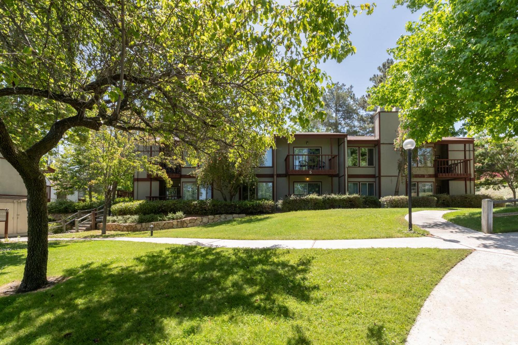 San Diego Country Estates Ramona Exterior foto