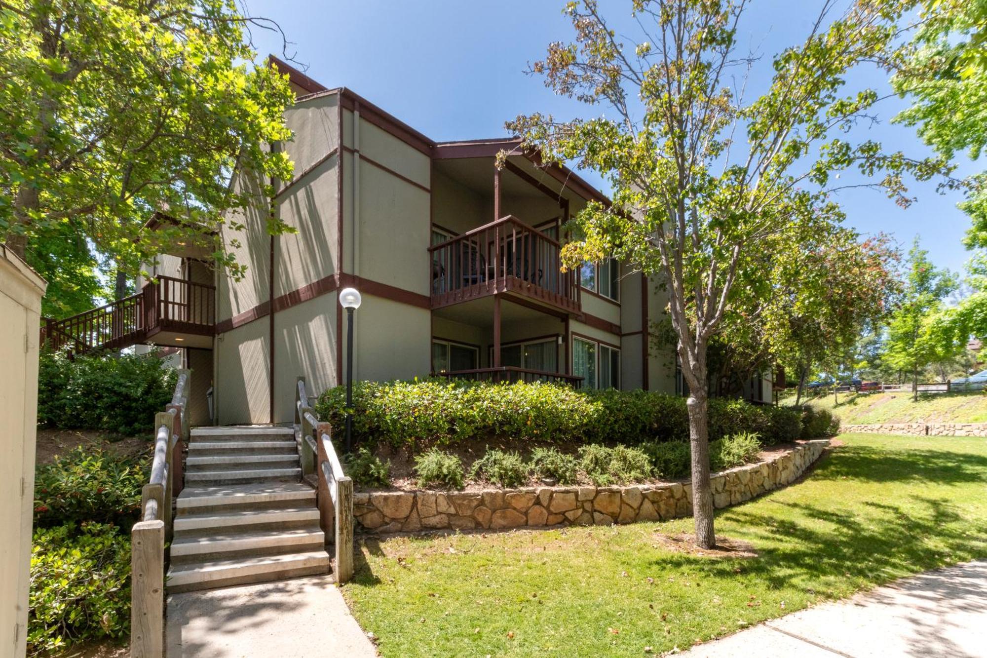 San Diego Country Estates Ramona Exterior foto