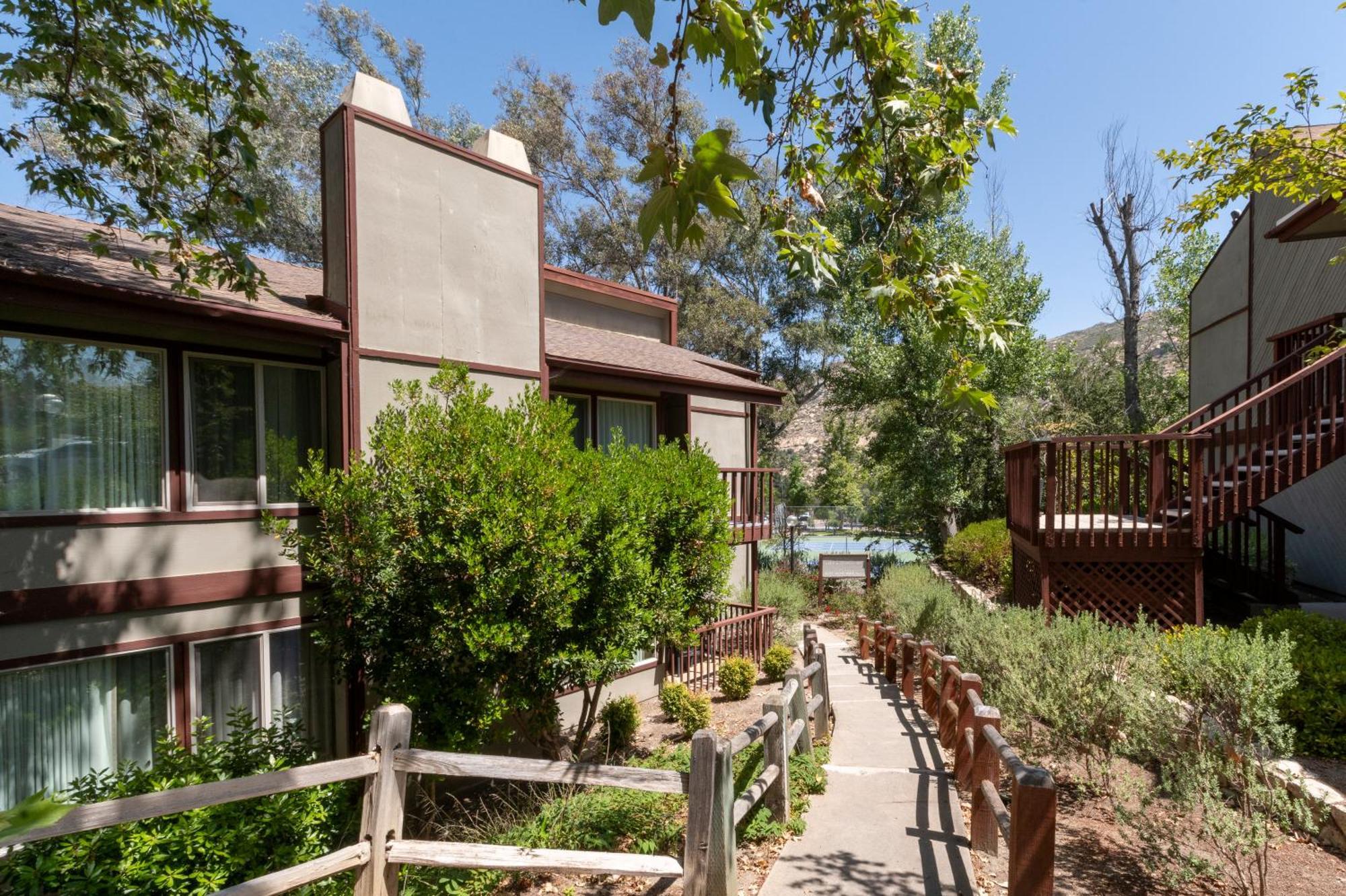 San Diego Country Estates Ramona Exterior foto
